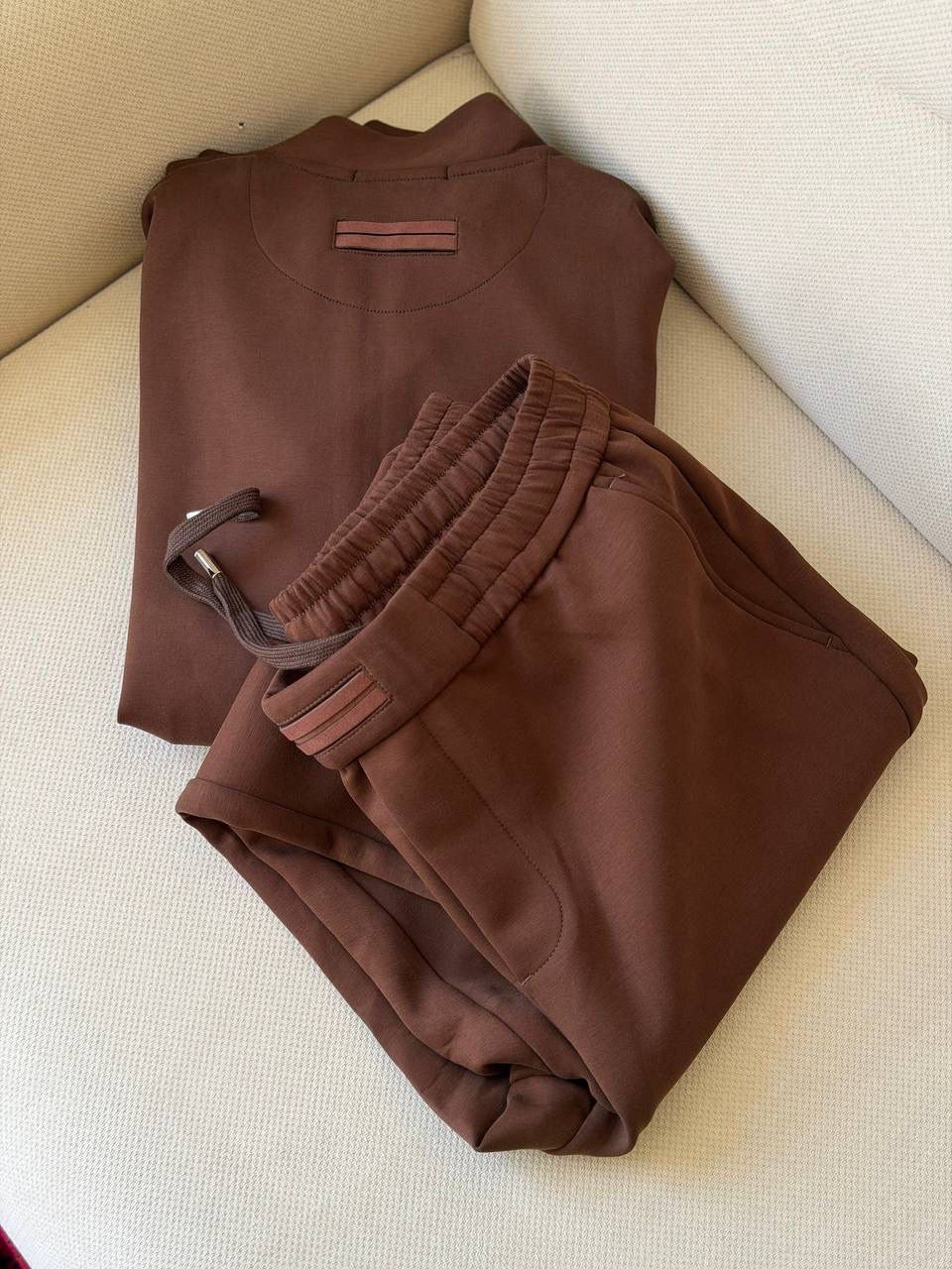 Zegna TrackSuit