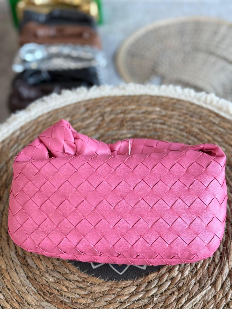 Bottega Veneta Shoulder Bag 6 colors