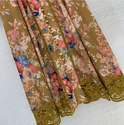 Zimmerman Dress