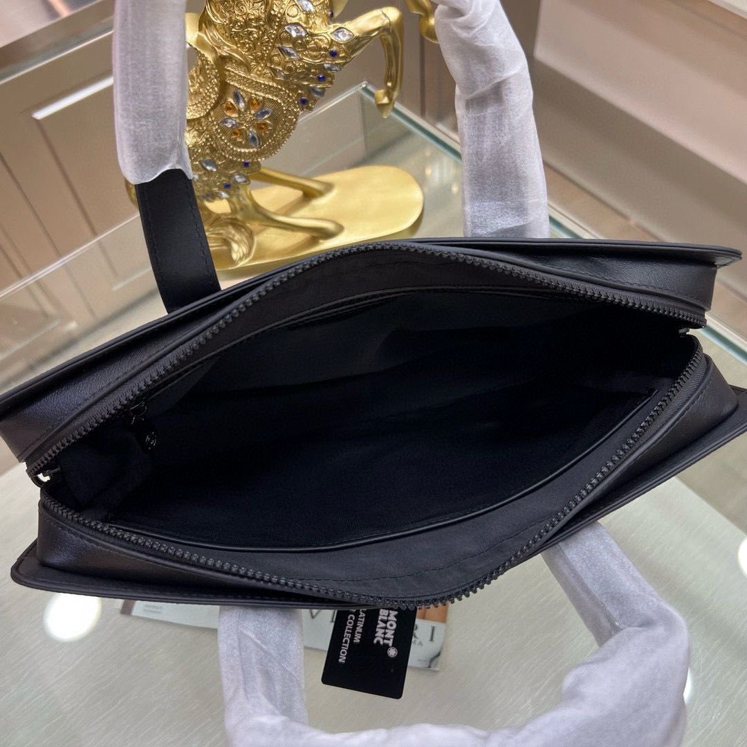 MontBlanc Laptop Bag
