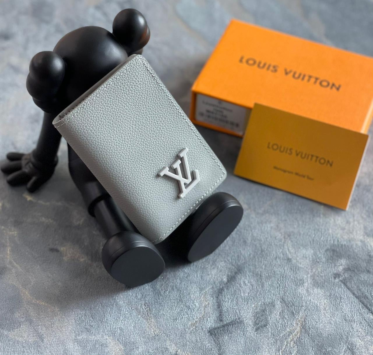 Louis Vuitton Wallet 6 colors