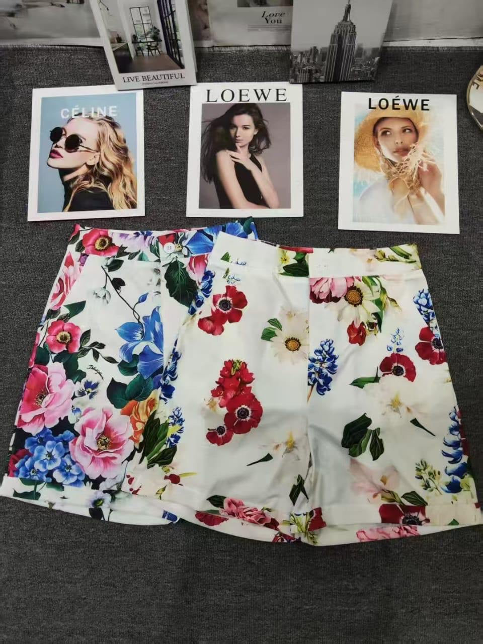 Dolce & Gabbana Set 2 colors