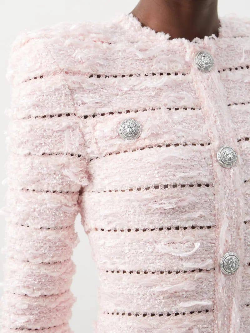 Balmain Dress