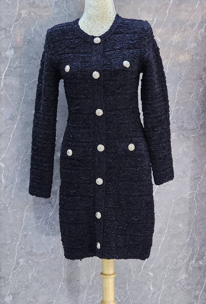 Balmain Dress