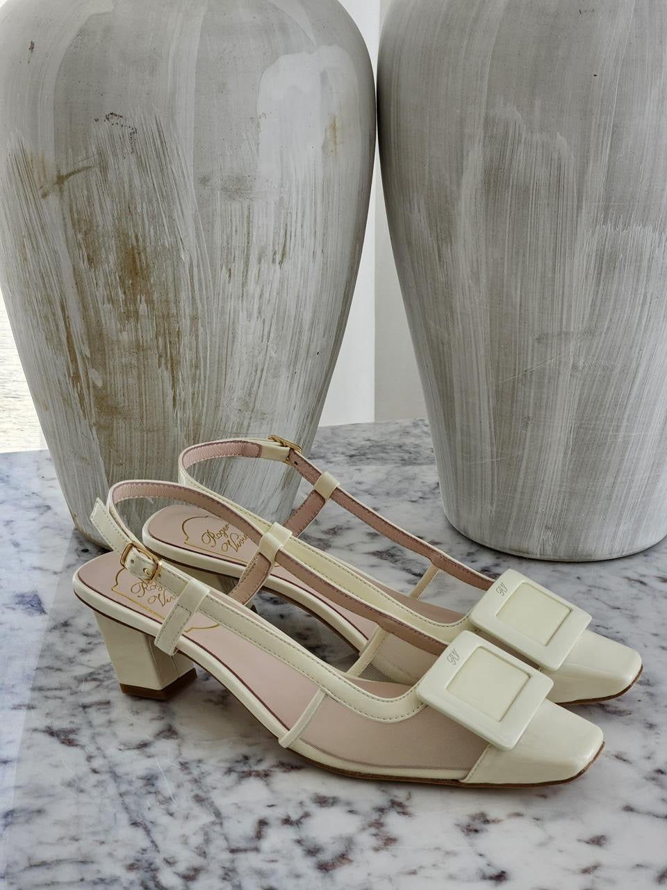 Roger Viver Heels