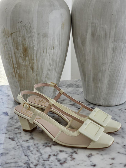Roger Viver Heels