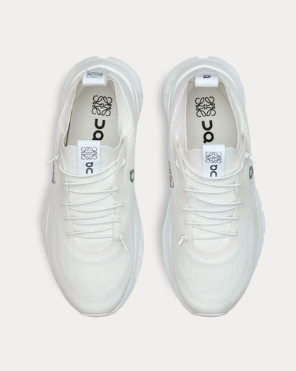 On Cloud X Loewe Sneakers