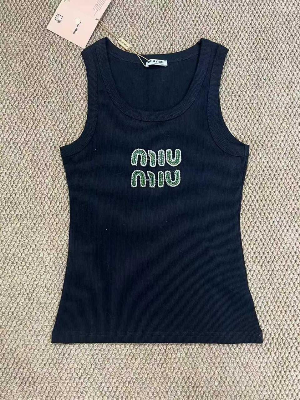 Miu Miu T-Shirt 4 colors