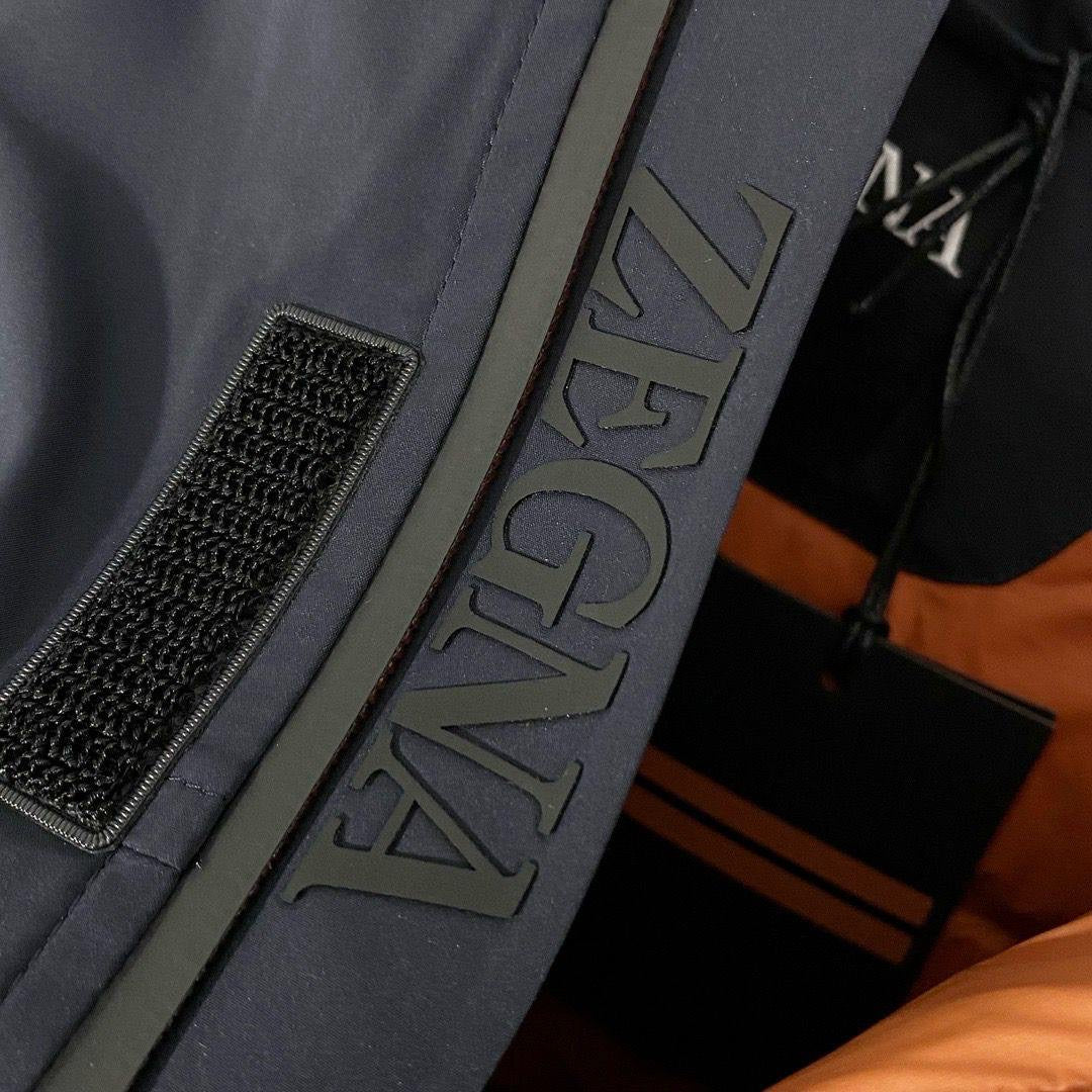 Zegna Jacket 2 colors