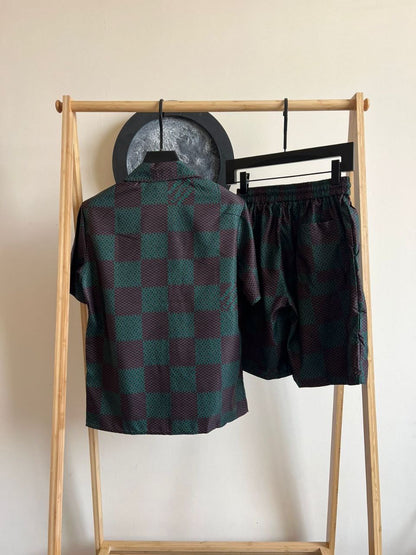Louis Vuitton Set