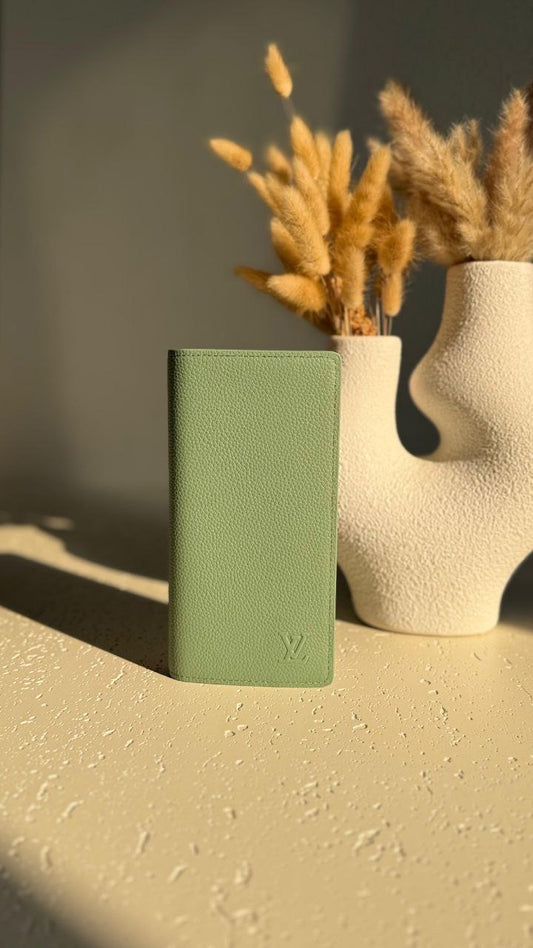 Louis Vuitton Long Wallet (VIP Quality)