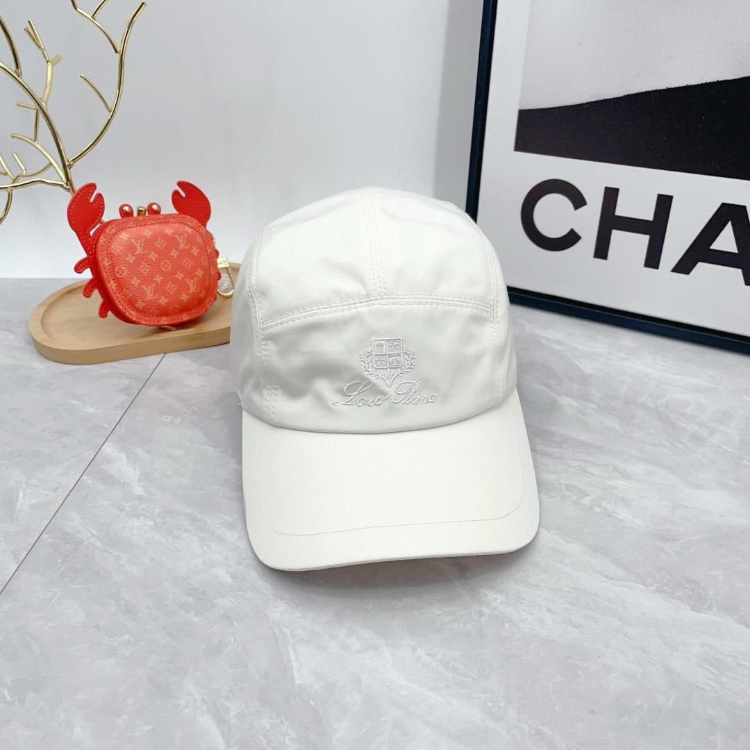 Loro Piana Cap