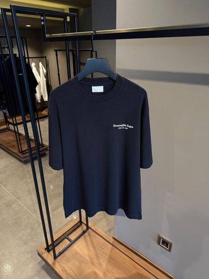 Zegna T-Shirt 3 colors
