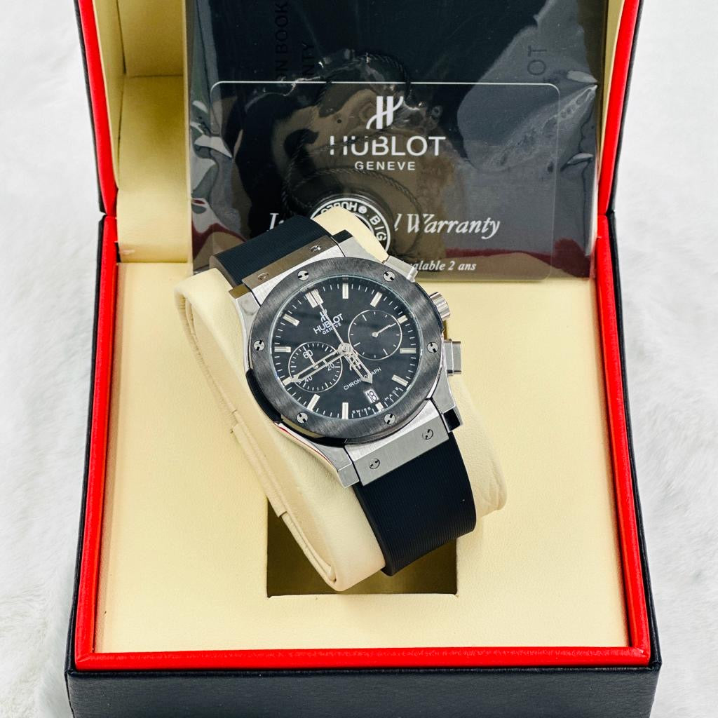 Hublot Geneve Watch 5 colors