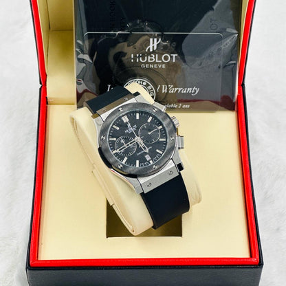 Hublot Geneve Watch 5 colors