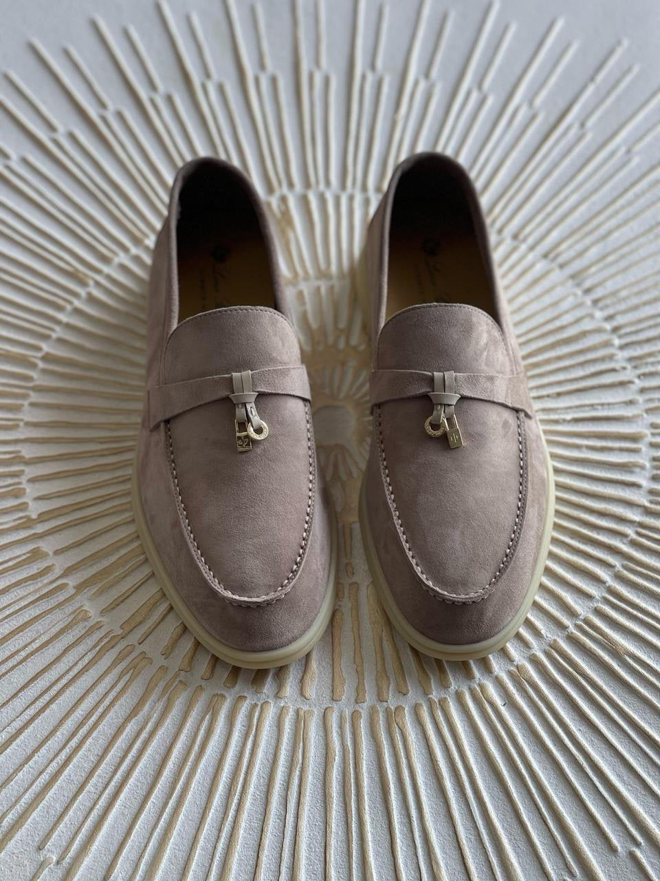 LORO PIANA Loafers