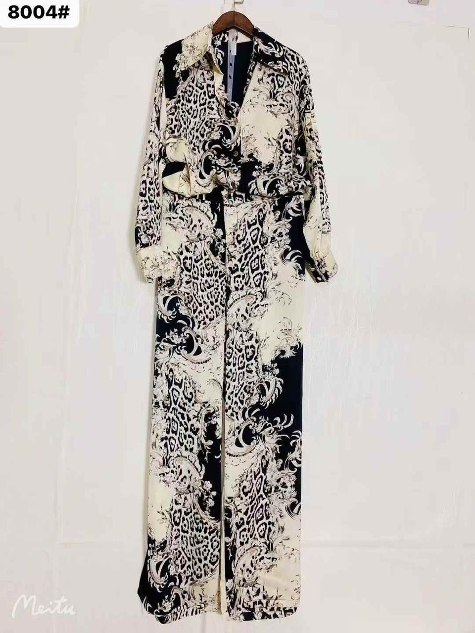 Dolce & Gabbana Set 4 colors