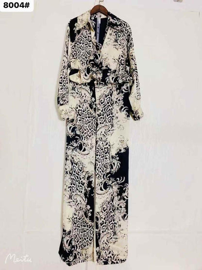 Dolce & Gabbana Set 4 colors