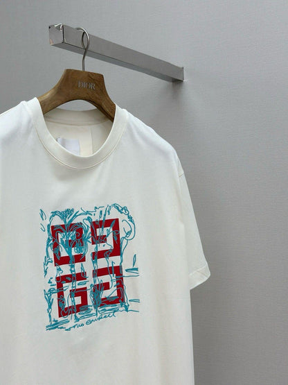 Givenchy T-Shirt