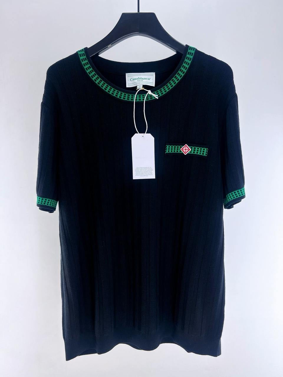 Casablanca T-Shirt 2 colors