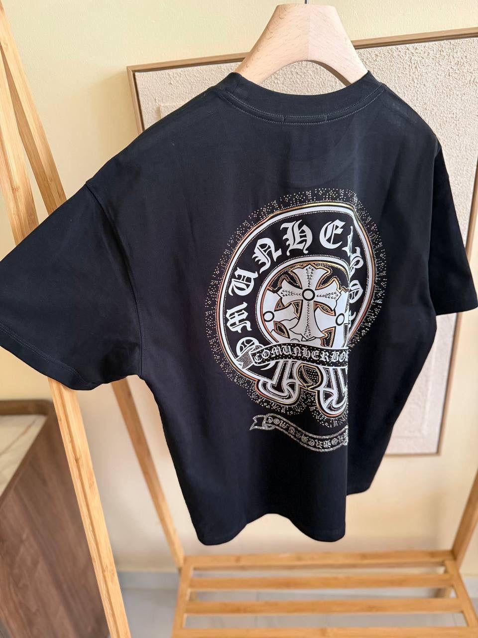 Chrome Hearts T-Shirt