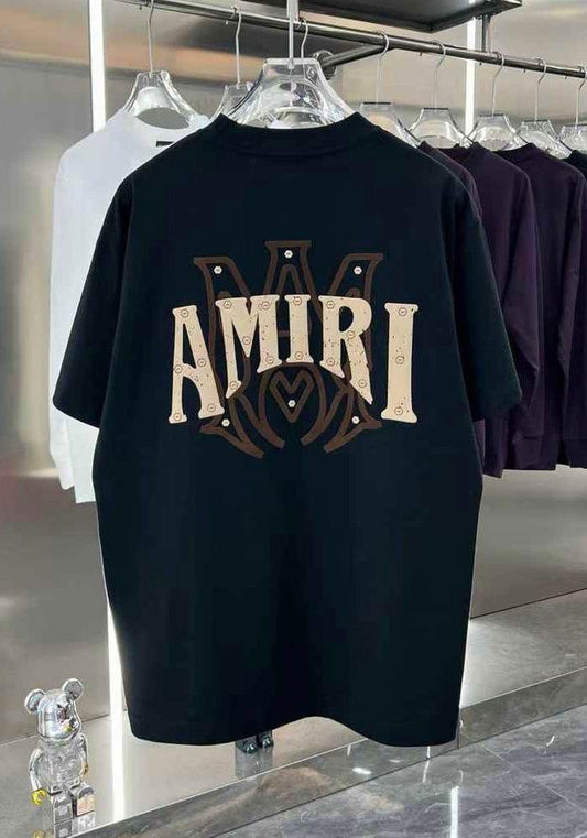AMI T-shirt 2 colors