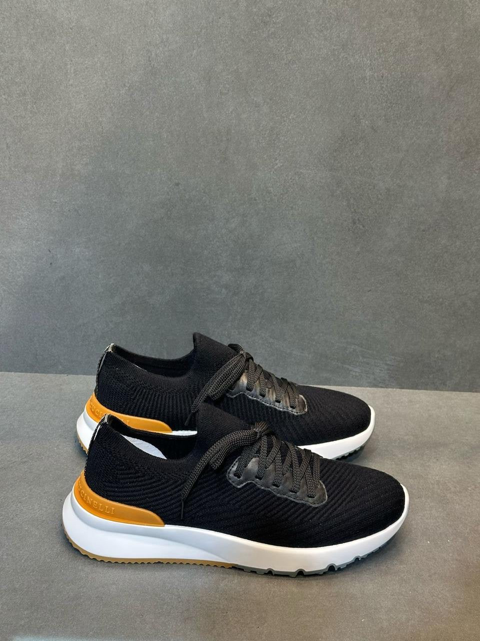 Brunello Sneakers 5 colors