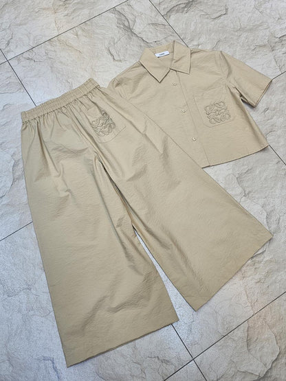 Loewe Set
