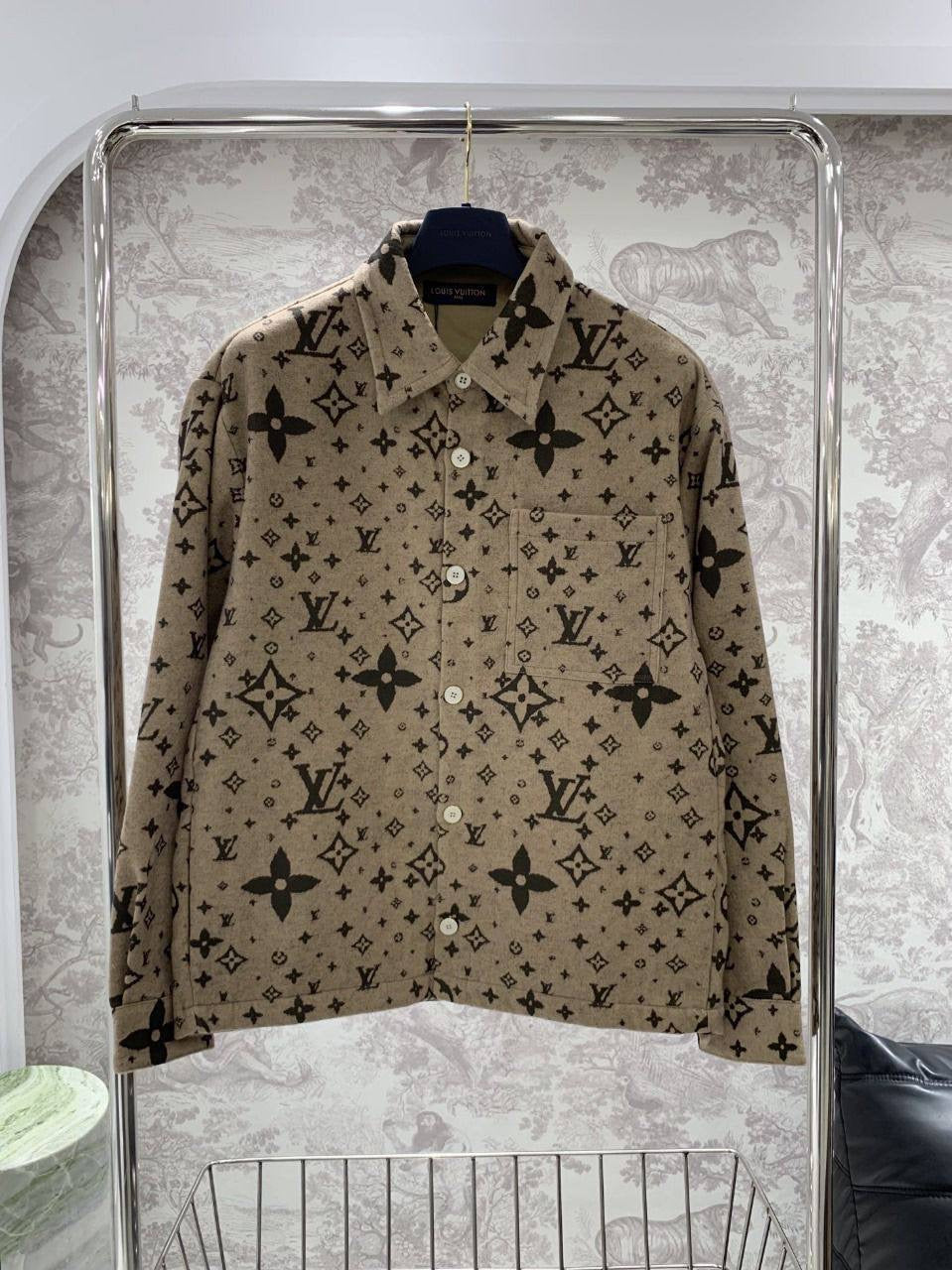 Louis Vuitton Jacket