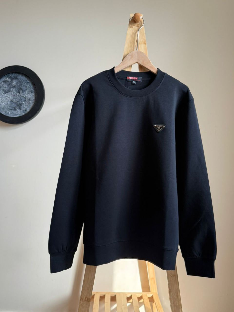 Prada Sweatshirt