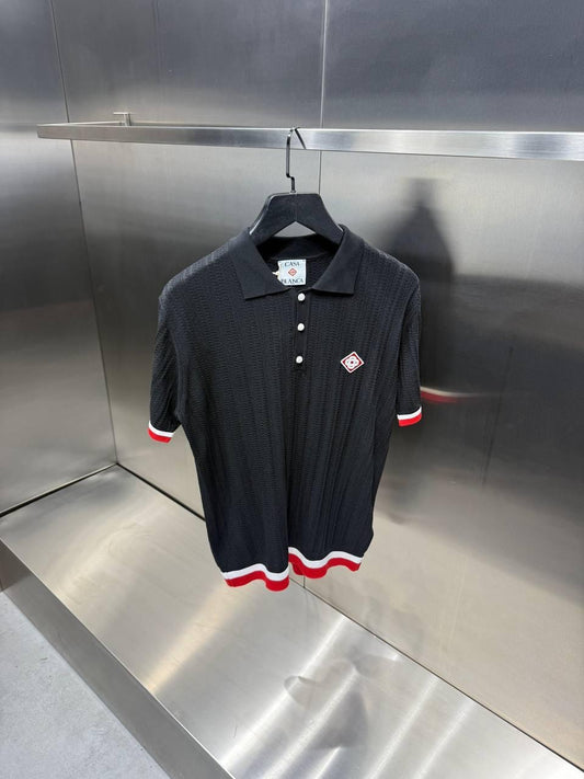 Casablanca Polo Shirt 2 colors
