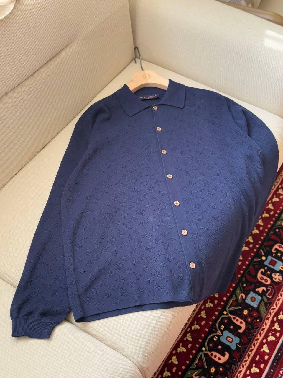 Louis Vuitton Sweater