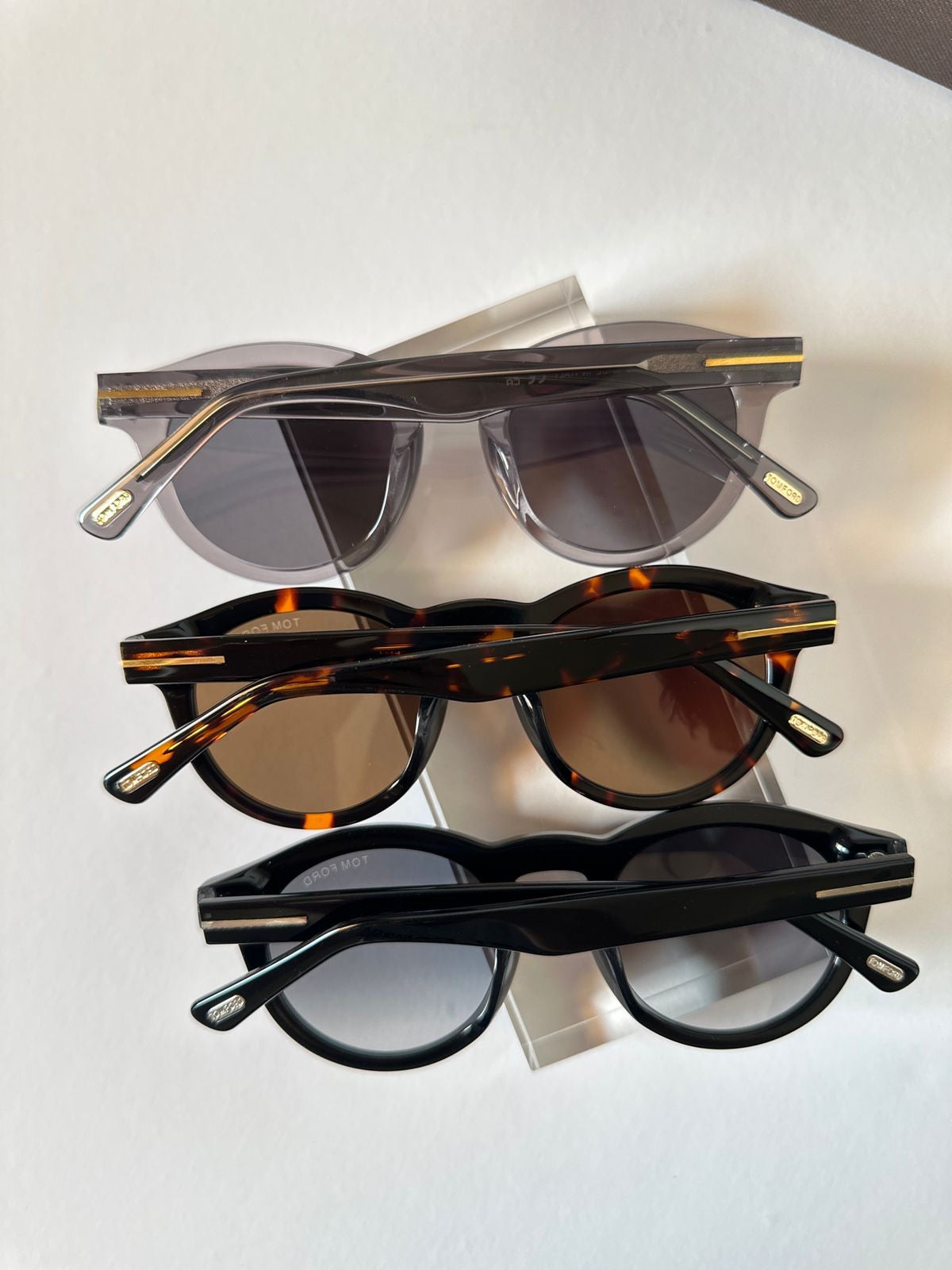 Tom Ford Sunglasses