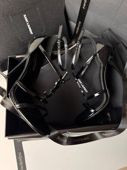 YSL Heels
