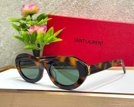 YSL Sunglasses 5 colors