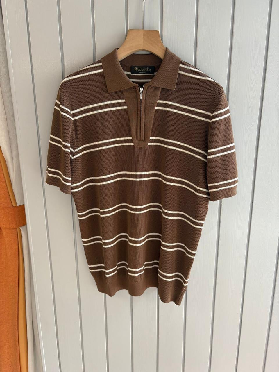 Loro Piana Polo Shirt 2 colors