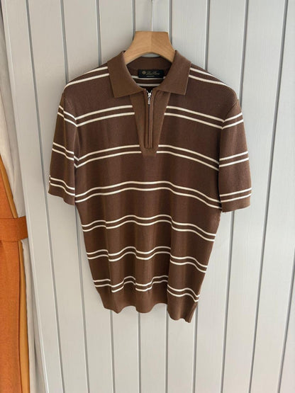 Loro Piana Polo Shirt 2 colors