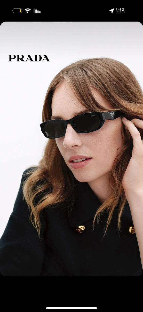 Prada Sunglasses 3 colors
