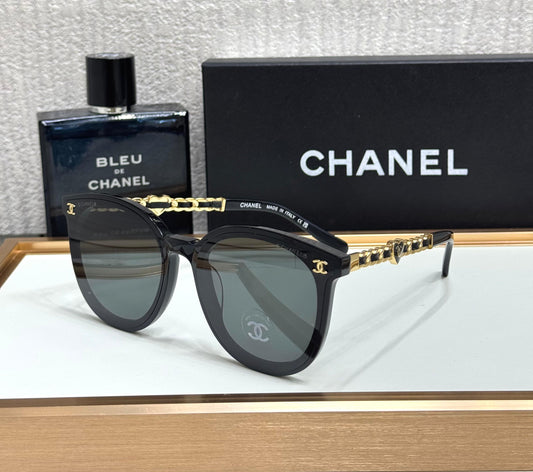 Chanel Sunglasses 2 colors