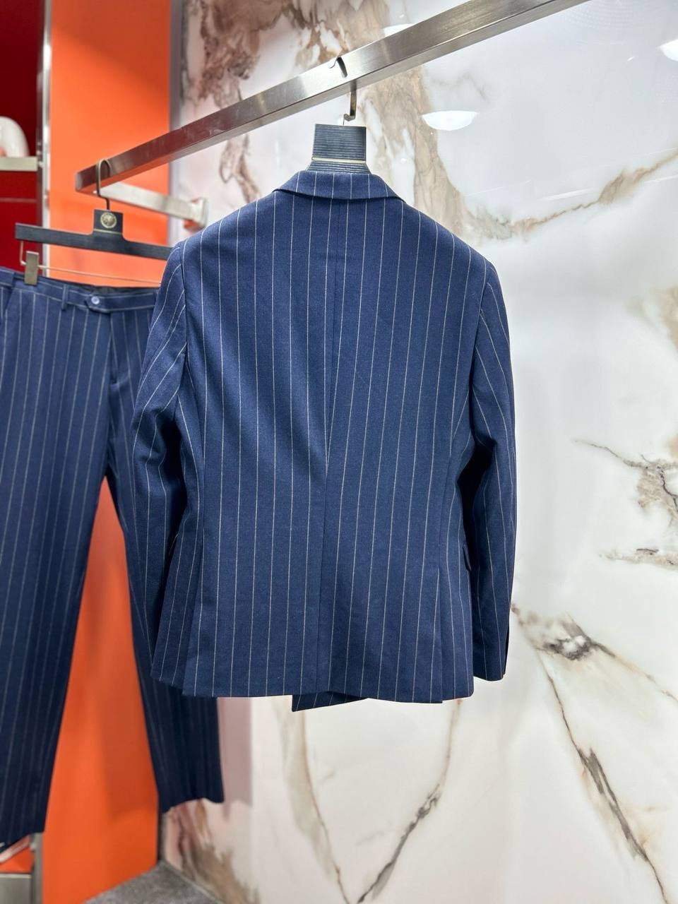 Balenciaga Suit