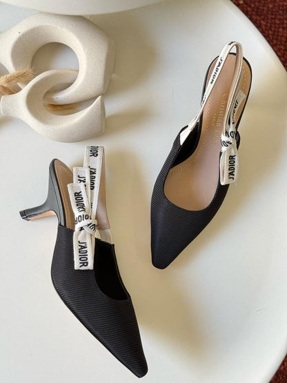 Dior Heels 2 colors