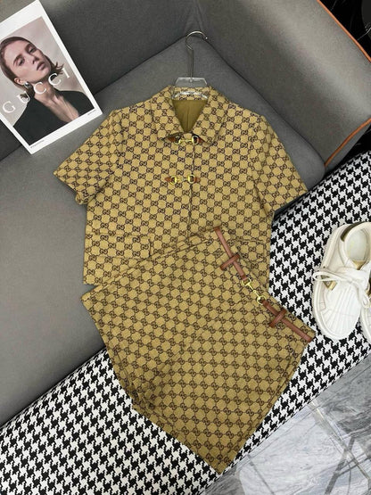 Gucci Set