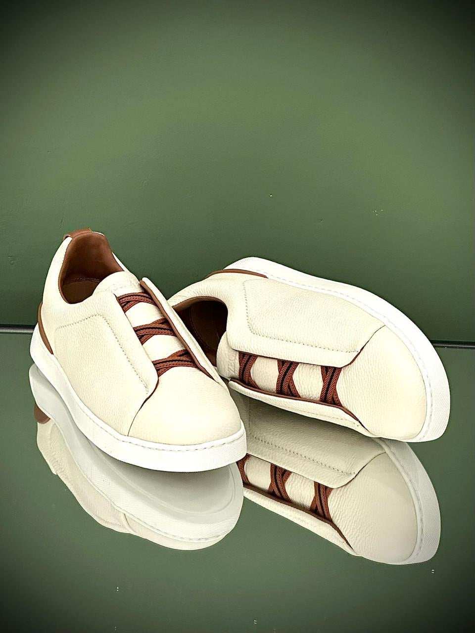 Zegna Shoes