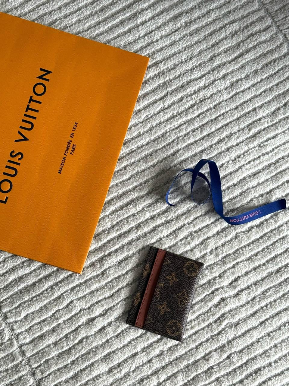 Louis Vuitton CardHolder
