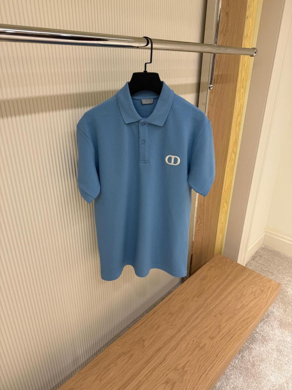 Dior Polo Shirt 3 colors
