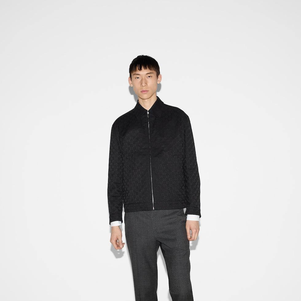 Gucci Reversible Jacket