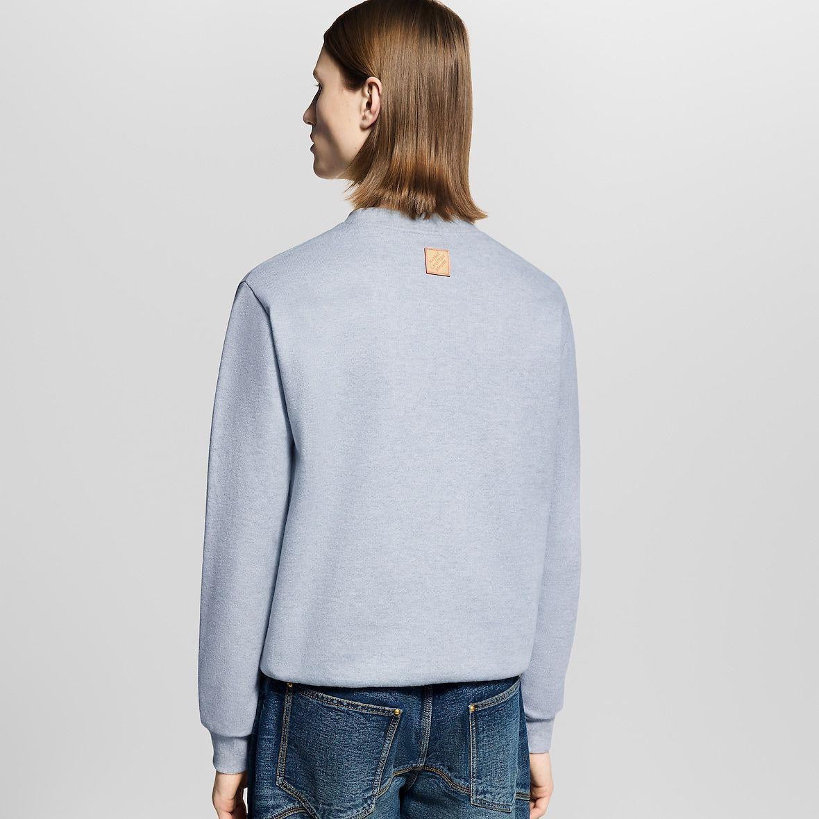 Louis Vuiiton SweatShirt