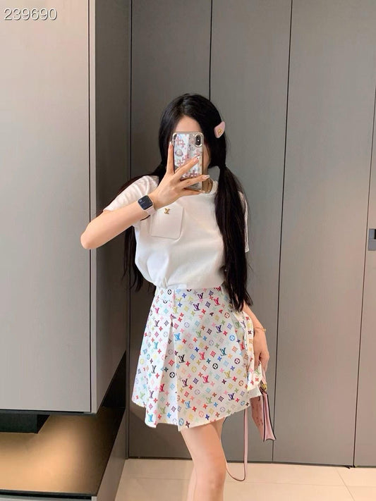 Louis Vuitton Set