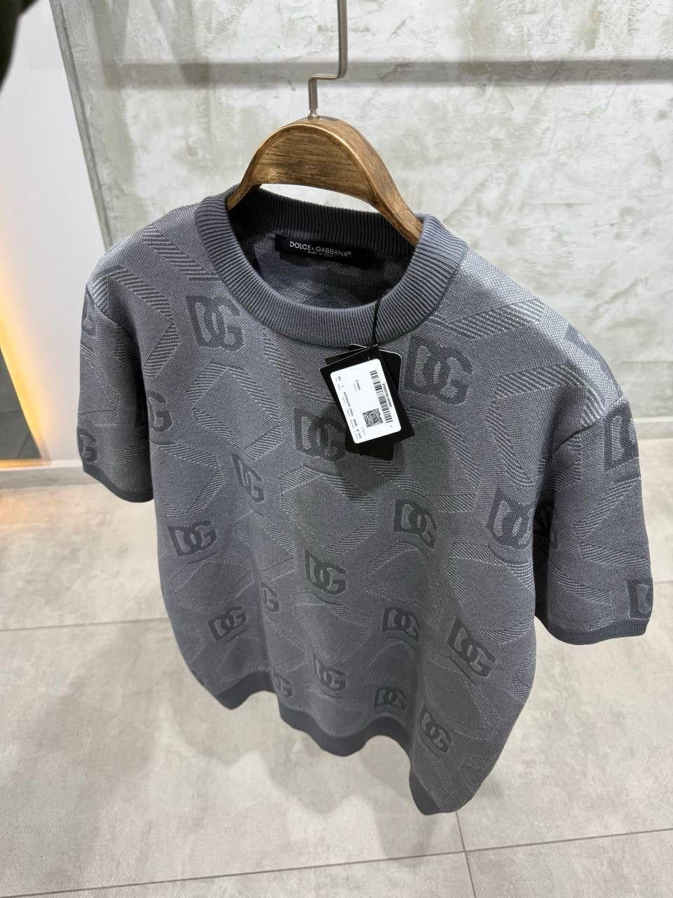 Dolce & Gabbana T-Shirt 3 colors