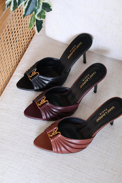 YSL Heels
